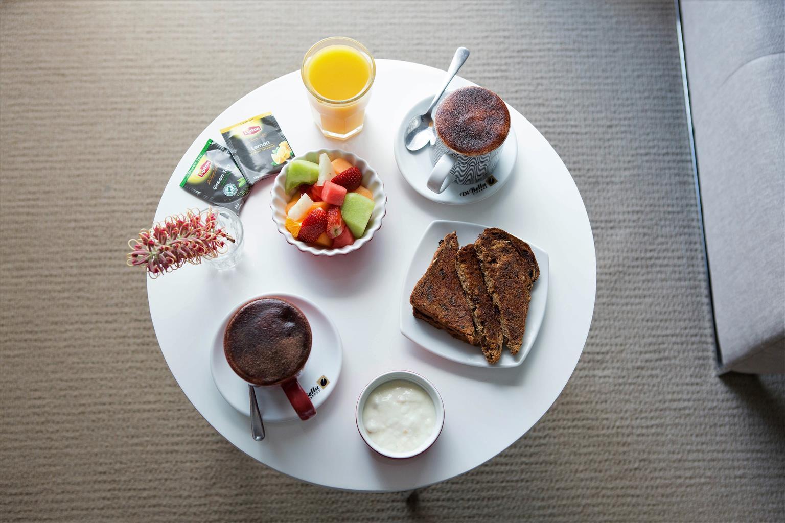 Best Western Gregory Terrace Brisbane Zewnętrze zdjęcie